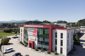 Hochwertige Büroflächen im 1.OG in Frequenzlage direkt an der Autobahnabfahrt Vorchdorf!