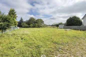 Ihr Traumgrundstück in Marchtrenk – rd. 821m² voller Möglichkeiten