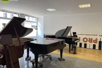 € 2990,00 pro m² für 280m² modernes Geschäftslokal/Büro/Ordination in bester Lage incl. mit voll ausgestatteter 55m² Wohnung