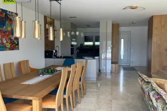 Modernes Einfamilienhaus in idyllischer Ruhelage mit beheiztem Pool - Preis Inkl. Wohnbauförderung