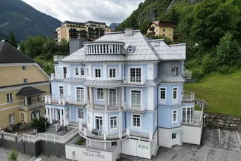 Stillvolle Ferienwohnung in Bad Gastein