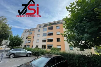 Jetzt Eigentum schaffen – 3 Zimmer Eigentumswohnung zu Verkaufen