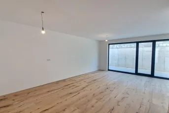 Einmaliges Angebot! Schlüsselfertiges Reihenhaus in idyllischer Lage!