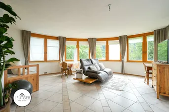 Ihr Zuhause in Wattens - Großzügiges Wohnen mit großem Garten und zusätzlicher Wohneinheit