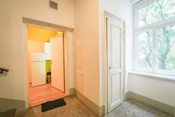 Effizient &amp; funktional – 10 Schlafplätze auf durchdachten 29,5 m²!