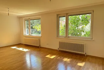 2 Zimmer Wohnung mit perfekter Anbindung und ruhiger Lage