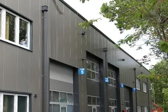 Gewerbefläche (Produktionshalle) 120m²