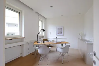 Enns: Kanzlei/Praxis/Therapieräume/Büro im Stadtzentrum