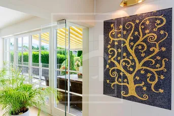 Stilvolle Eleganz mit Seeblick - Villa am Sonnenhang