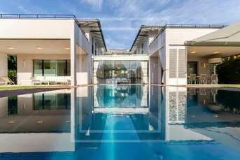 COSMOPOLITAN VIBES - Luxury Living mit L.A.-Feeling in Oberösterreich
