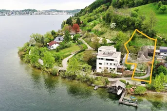 Ein Sommer wie zu Kaisers Zeiten - nur privat! The View X Architecture
