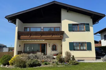 The Harmony! Symbiose aus perfekter Infrastruktur und ländlicher Idylle