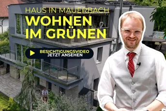 REFUGIUM AM TEICH | FAMILIENVILLA MIT GARTEN &amp; POOL | VIDEO-PRÄSENTATION