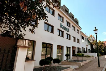 BÜROETAGE_1.OG - SIEVERINGER STRASSE