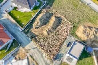 sonniges Baugrundstück für Ihr Traumhaus (aufgeschlossen inkl. Anschlüsse) in Krumbach