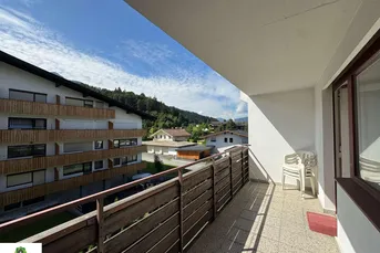 Die perfekte Starter- oder Anlagewohnung!