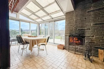 Traumhaus mit Pool nahe Wien - Grundfläche 1.424 m², erweiterbar bis 5.307 m²