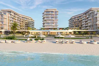 Private Strandresidenzen – Luxus pur direkt am Meer