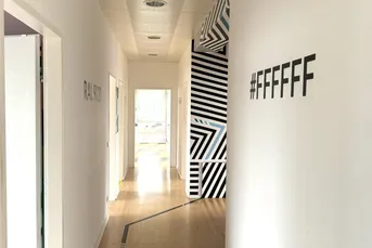 Kleine Büros mit Gemeinschaftsfläche 14m² bis 140m² Parsch, sehr gute Anbindung