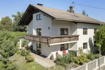 Modernisiertes Mehrparteienhaus mit drei Wohneinheiten – vielseitig nutzbar in Klagenfurt Ost