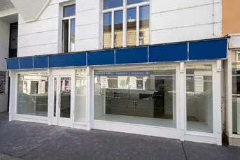 Modernisiertes Geschäftslokal mit 37m² in Bestlage - Währinger Straße