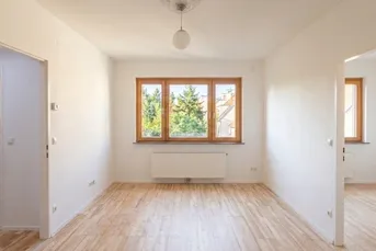 Erstbezug nach Generalsanierung – Wohnen oder investieren in Top-Lage nahe Riverside &amp; Bahnhof Liesing!