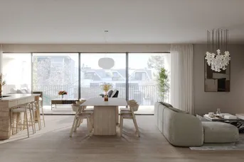RKG26 – Eleganter Altbau mit Dachausbau in ruhiger Lage, 1230 Wien