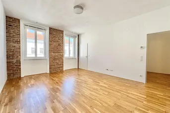 PROVISIONSFREIE 2 ZIMMER WOHNUNG + BALKON NAHE U3