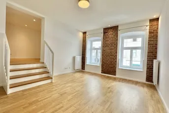 SMARTE 2 ZIMMER NAHE BELVEDERE + HAUPTBAHNHOF