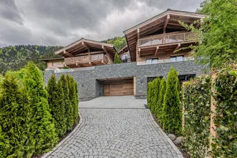 Herrliches Anwesen im Süden von Kitzbühel