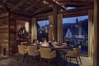 Sonnfeld Lodges Jochberg RESTERHÖHE - Ski-in Ski-out