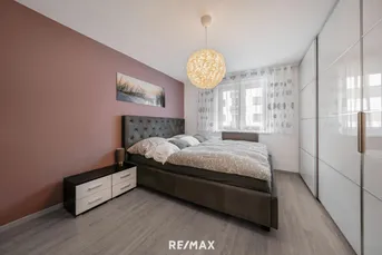 NEUER PREIS ! Zentrumsnahe Lage - Schöne 3-Zimmerwohnung!