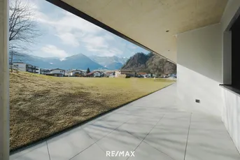 Natur, See, Garten – Wohnen am Walchsee!