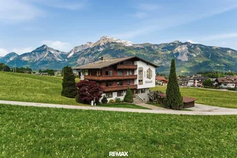 Wahre Rarität - Apartmenthaus in Liftnähe!