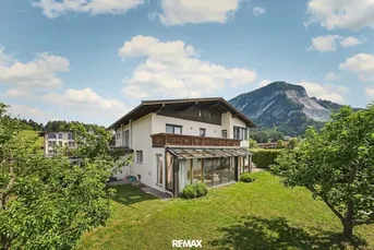 Großzügiges Mehrfamilienhaus in traumhafter Sonnenlage!