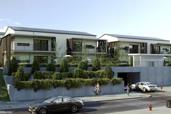 PROJEKT CITYside! Stilvoll wohnen, nachhaltig leben!
