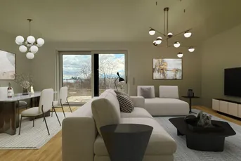WOHNEN MIT ANSPRUCH! Zwei exklusive Doppelhaushälften in Kottingbrunn - TOP Qualität - 5 Zimmer - LUFTWÄRMEPUMPE