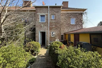 MODERNISIERTER LANDHAUSTRAUM IN EBENFURTH! 10 Zimmer, Garten, Terrasse, Swimmingpool