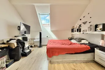 PERFEKTES ZUHAUSE IM HERZEN VON TRAISMAUER! Stilvoll renovierte 3-Zimmer-Wohnung!
