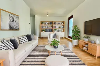 KINSKY LIVING | modernes Neubauprojekt