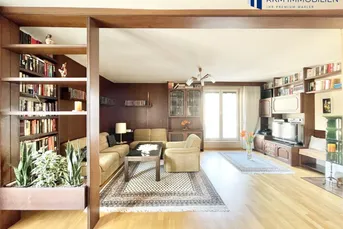 Großzügige 5-Zimmer-Wohnung in 1210 Wien – Ihr neues Zuhause wartet!