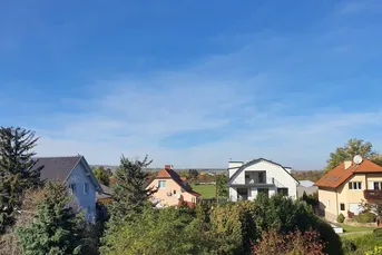 3 Zimmer Wohnung, Dachgarten, Balkon, Klimaanlage, KFZ Garagenplatz (aktuell vermietet)