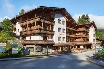 Hotel Färberwirt: Traditionelles Hotel mit Gestaltungsspielraum