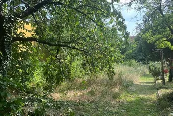 PROVISIONSFREI! Baugrundstück im Herzen von Neusiedl am See