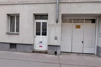 PROVISIONSFREI! Büro mit Lagerflächen &amp; Zufahrt in Wien 1210