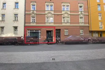 Attraktive Büro/Praxisfläche in Innsbruck – Ihr neuer Standort