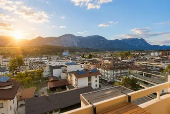 Zentral gelegene 3-Zimmer-Wohnung in Tirol – Gepflegt, lichtdurchflutet und mit Balkon