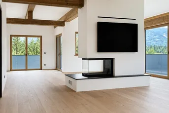 Ihr neues Zuhause – moderne Dachgeschosswohnung mit hochwertiger Ausstattung