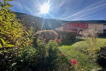 Große, sonnige 4 Zimmerwohnung in sehr guter Lage in Axams