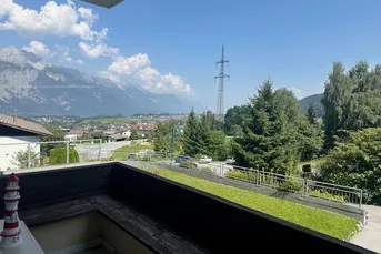 FREIZEITWOHNSITZ -Garconniere in Axams mit Indoorpool